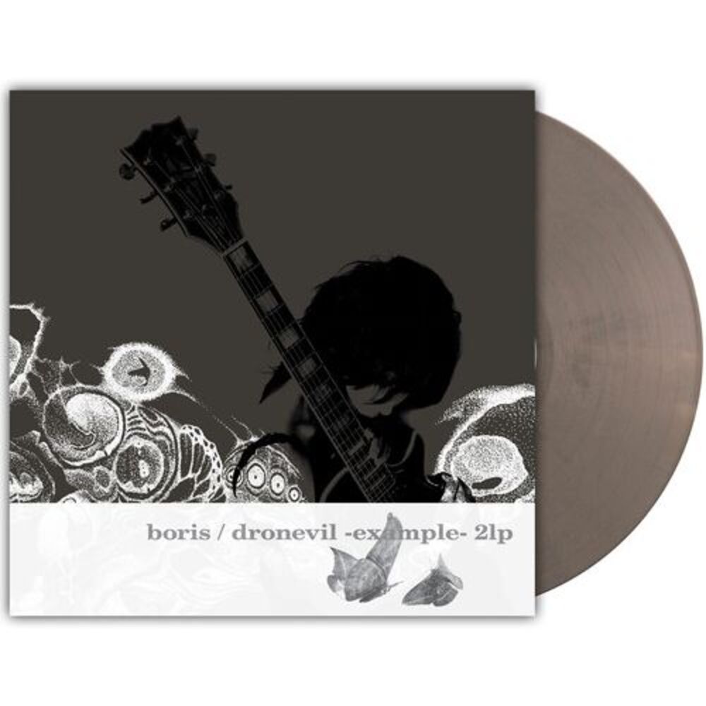 Dronevil -Example-